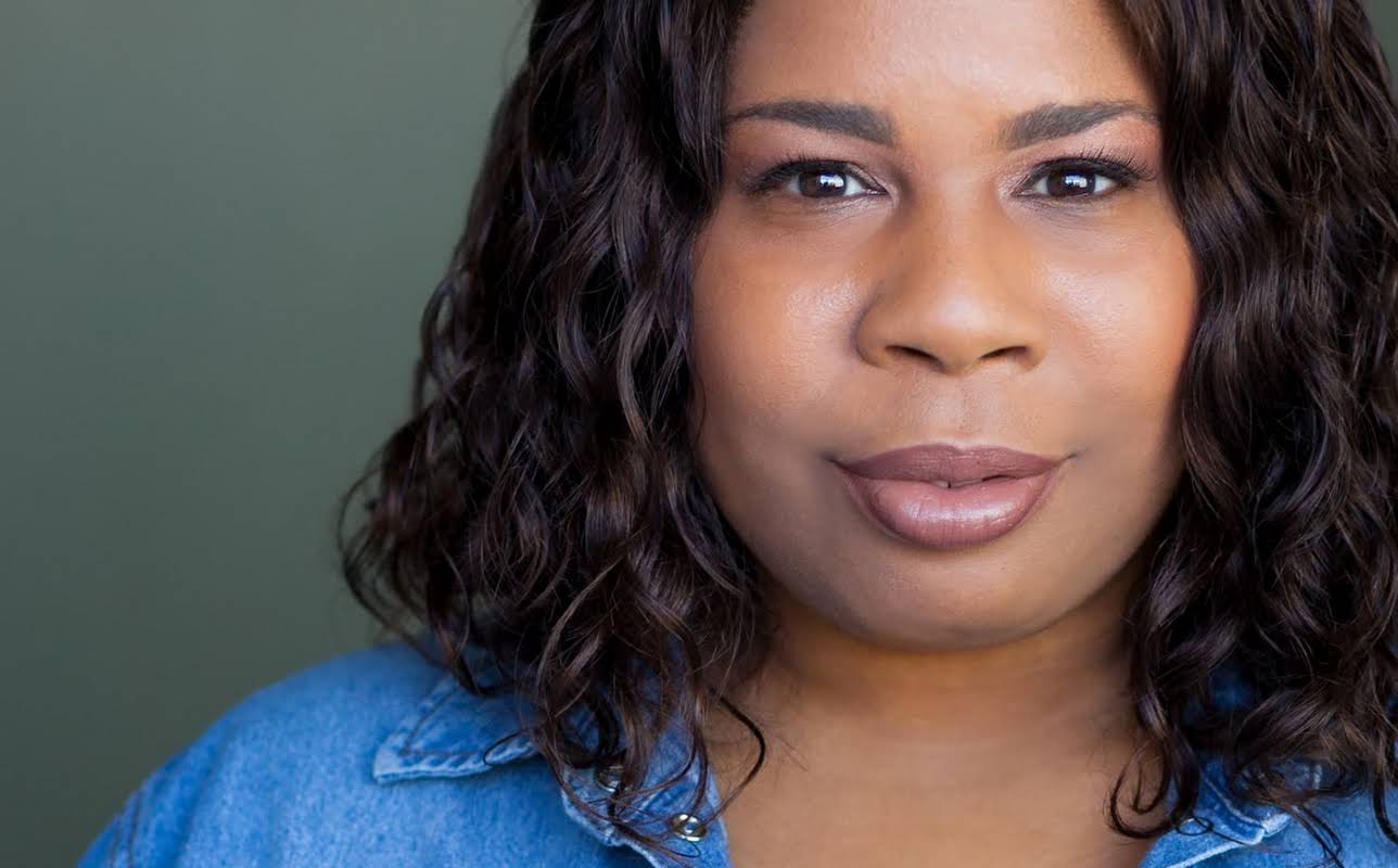 Chevonne Hughes