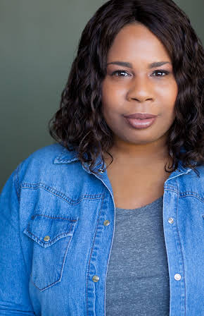 Chevonne Hughes as 