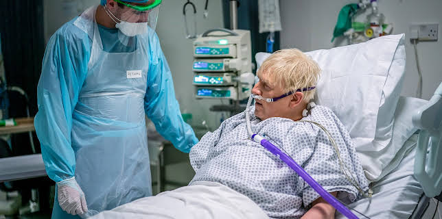 21:00: This England (S1 E5) (S1) | TV8 | 2/6 2026