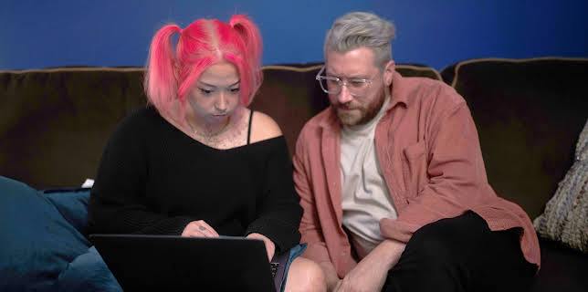 19:00: Undercover Underage (S2 E7) (S2) | Investigation Discovery | 2/11 2026