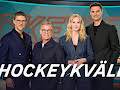 Hockeykväll