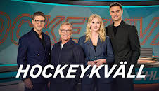Hockeykväll