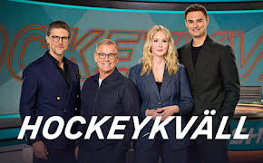 Hockeykväll
