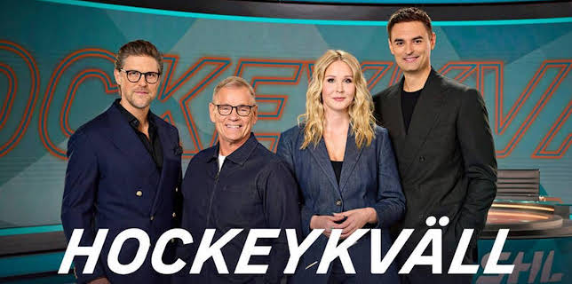 Hockeykväll