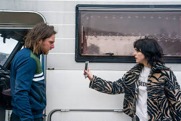 01:55: Oxen | ZDF | 4/22 2026