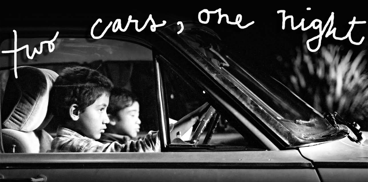 Two Cars, One Night (2004)