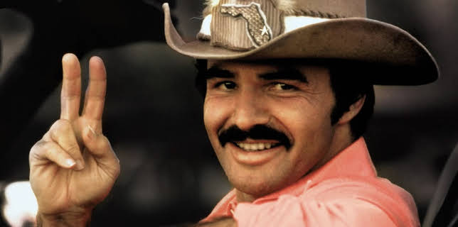 11:00 PM: I Am Burt Reynolds | Sky Arts | 10/30 2025