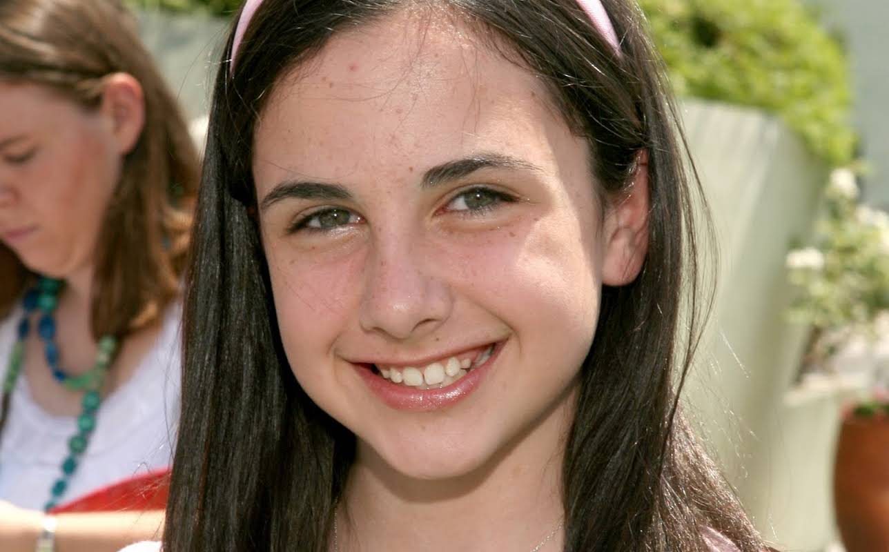 Hailey Anne Nelson