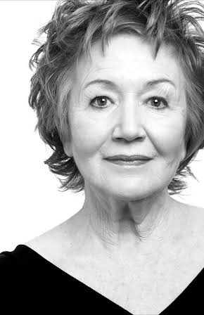 Tina Gray as 