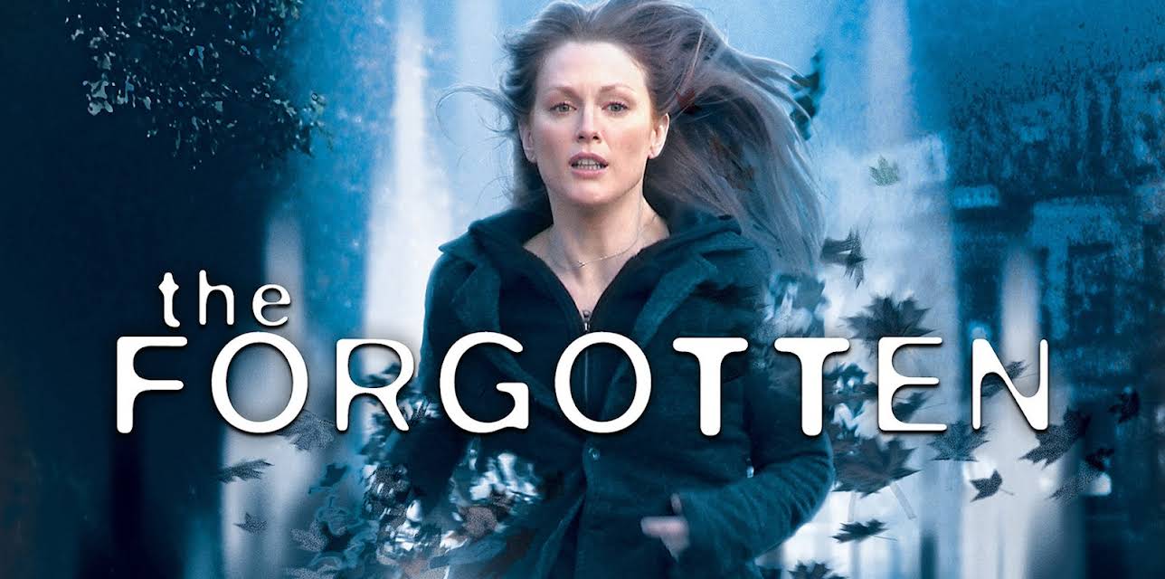 The Forgotten (2004)