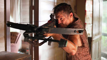 23:15: The Walking Dead (S2 E4) (S2) | Viasat Series | 6/6 2026