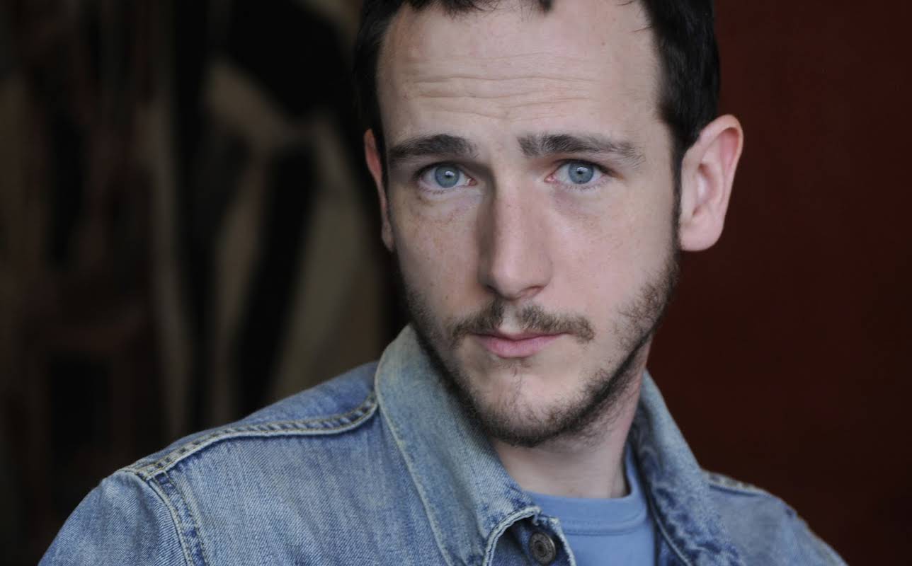 Mathieu Busson