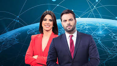 08:55: Telediario Matinal | Teledeporte | 6/3 2026