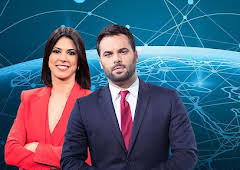 Telediario Matinal