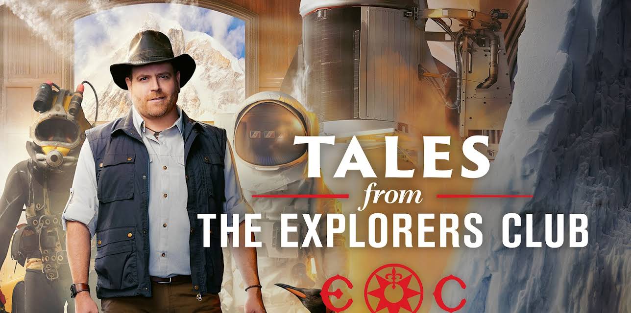 Tales From The Explorers Club, Season 1