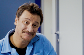 The Vertical Line: S01E02