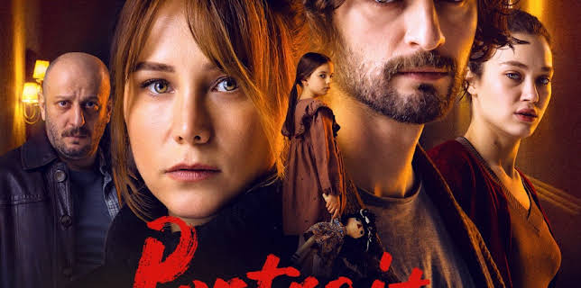 Güzelliğin Portresi (2019)