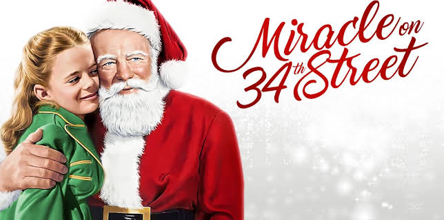 Miracle on 34th Street (1947)