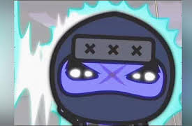 Pucca: Spooky Sooga Village: High Voltage Ninjas