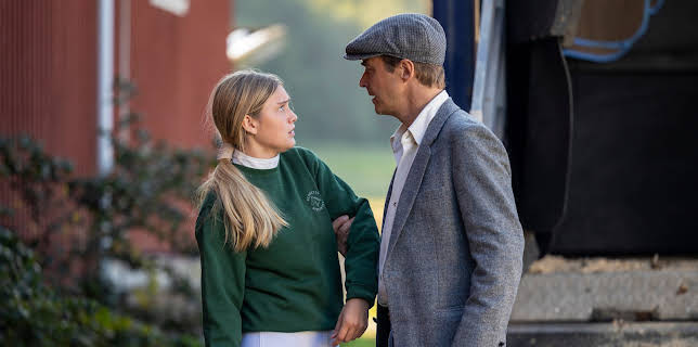 23:50: Riding in Darkness | ZDFneo | 2/13 2026