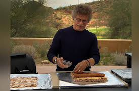 Steven Raichlen's Project Smoke: Bacon 24/7