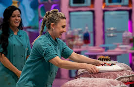 Dr. Seuss Baking Challenge: The Shape of Me and Other Stuff & Yertle the Turtle