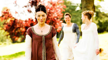 16:50: Miss Austen Regrets - Die Liebe ihres Lebens | One | 5/25 2026