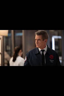 21:05: Chicago P.D. (T13): Ep.13 Ajuste de cuentas, parte 3 | Calle 13 | 9/14 2026