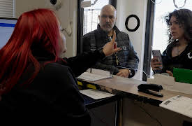 Sin City Tow, Season 1: Bachelorette Brawl