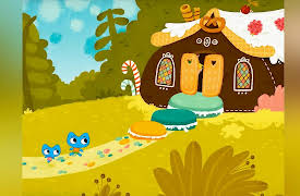 Kit n Kate: Home Sweet Home