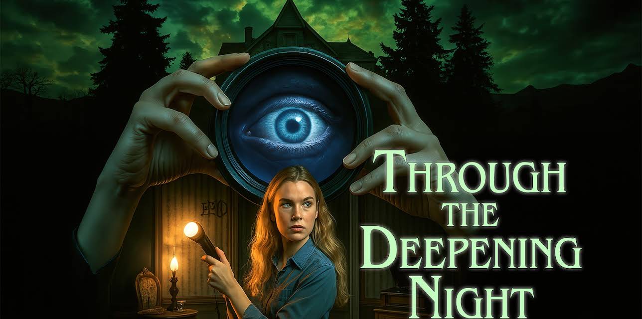 Through the Deepening Night (2025)