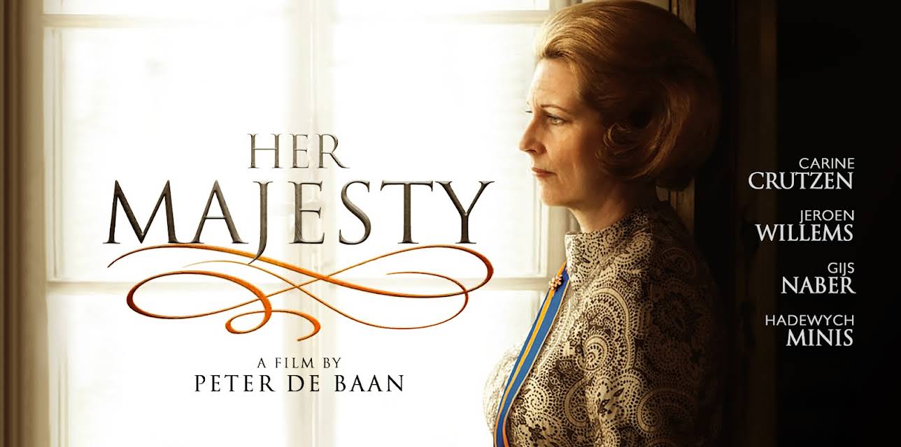 Her Majesty (2010)