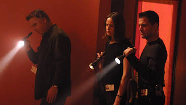 04:35: CSI: Den Tätern auf der Spur | RTL | 9/23 2026