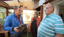 Der Trödeltrupp - Das Geld liegt im Keller (S12 E54)