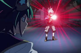 Yu-Gi-Oh! Arc-V: Episode 36