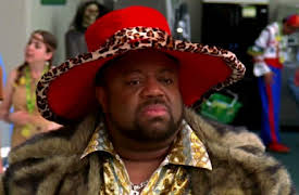 Chuck Season 1: Chuck Versus the Sandworm