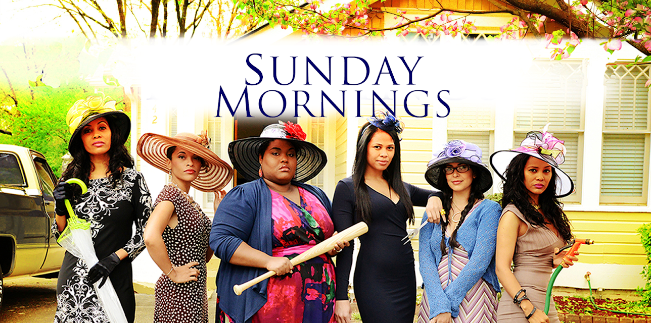 Sunday Mornings (2021)