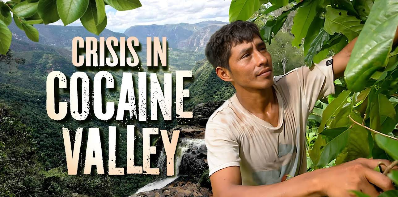Crisis in Cocaine Valley (2022)