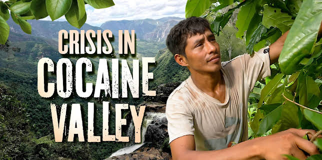 Crisis in Cocaine Valley (2022)