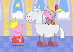 Peppa Pig