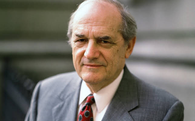 Steven Hill
