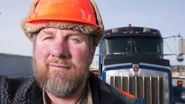 5:00 PM: Ice Road Truckers (S3 E4) (S3) | ITV4 | 10/30 2026