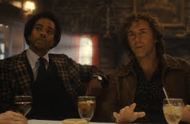 The Big Cigar: The Cuban