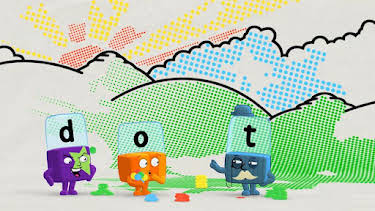 1:40 PM: Alphablocks (S3) | Cbeebies | 7/24 2026