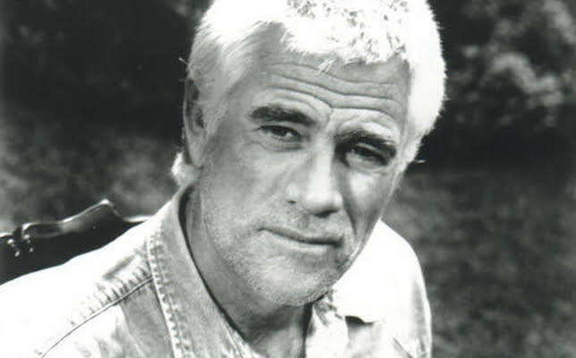 Tim Thomerson