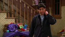 Alle elsker Raymond (S1 E20)