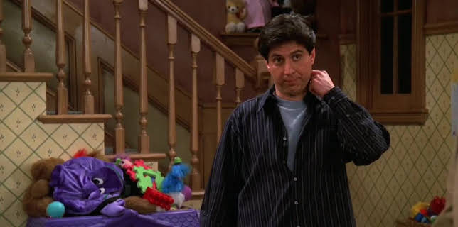 13:45: Alle elsker Raymond (S1 E20) (S1) | TV3 | 2/3 2026