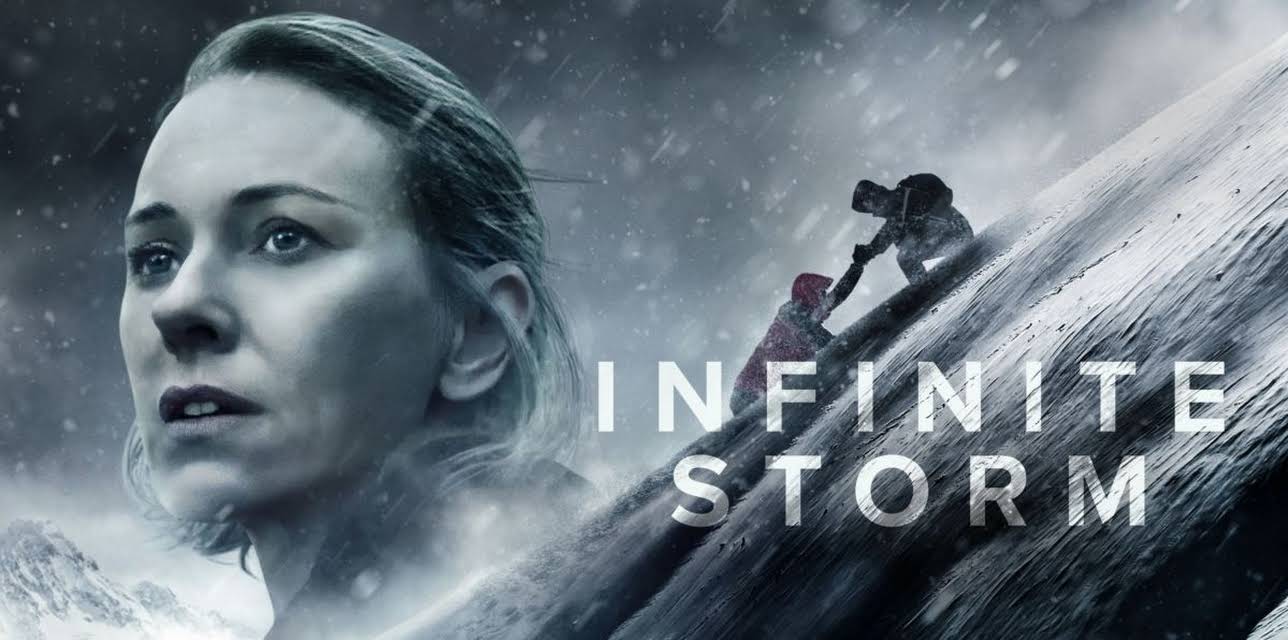 Infinite Storm (2026)