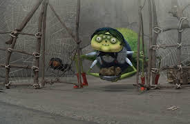 The Websters: Hard Work