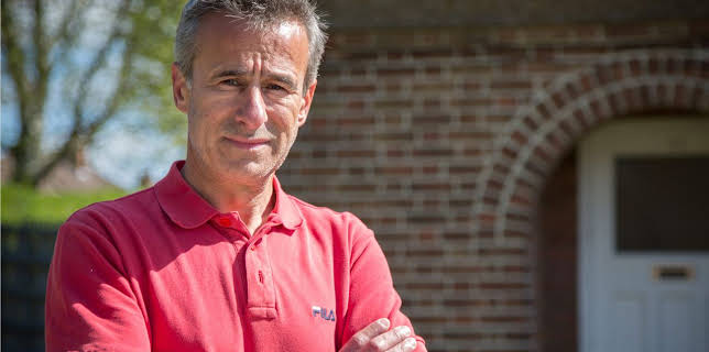 11:05 AM: Nightmare Tenants, Slum Landlords (S1 E2) (S1) | 5 Star | 1/10 2026